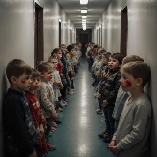    Осложнения от ветрянки могут быть фатальными.