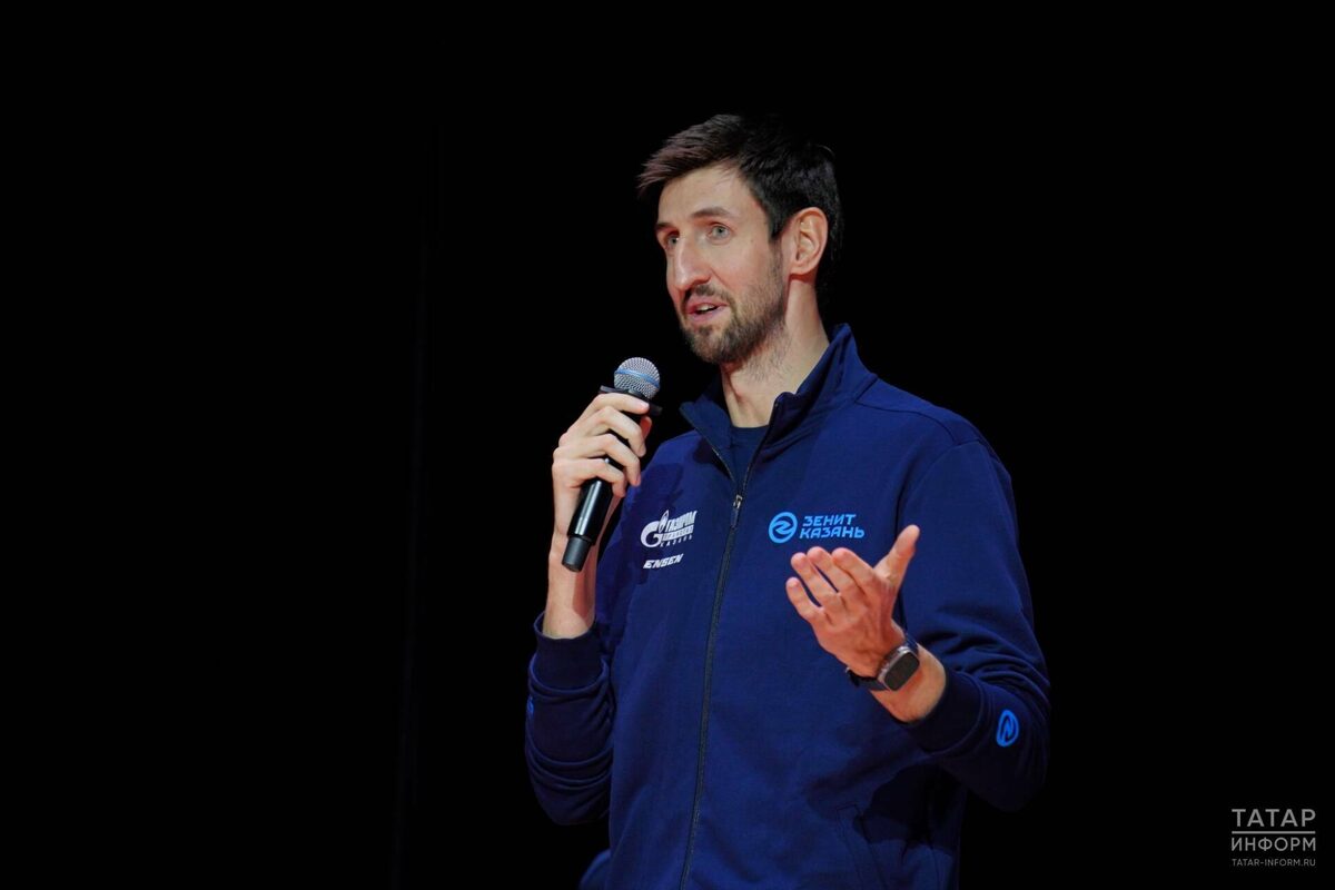 Фото: Владимир Васильев / ИА «Татар-информ»