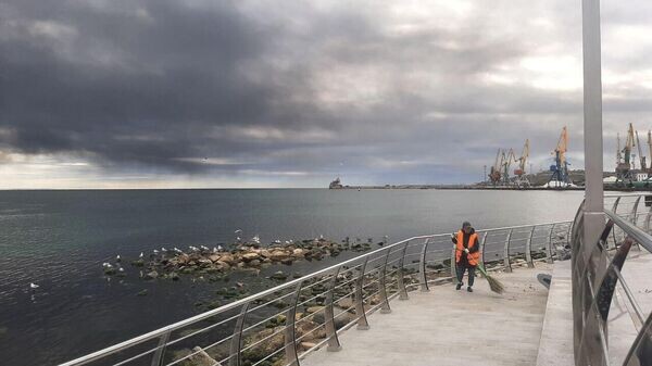    © РИА Новости Крым