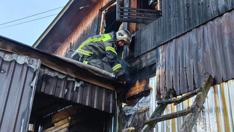    Фото: пресс-служба ГУ МЧС по ЯНАО