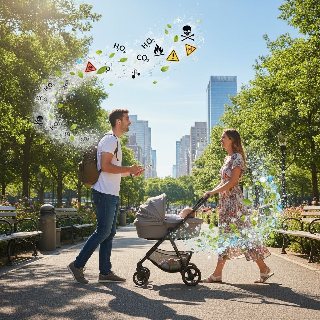 Безопасность для вашего здоровья и забота о природе делают выбор в пользу экологичных средств важным и актуальным.