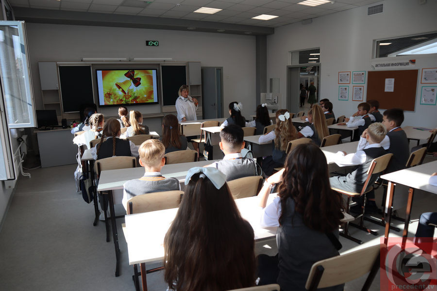    Фото: Прецедент