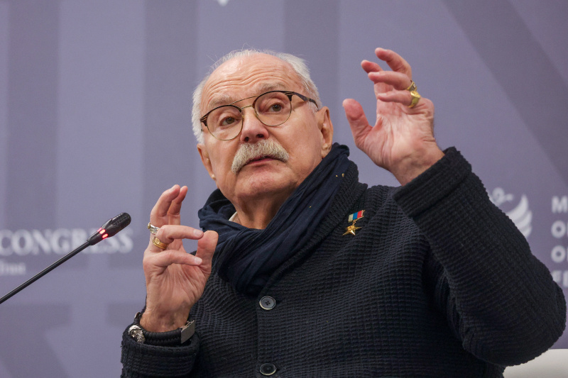    © Shatokhina Natalia news.ru/Globallookpress