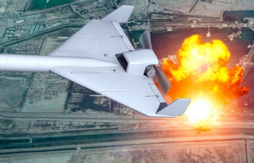    Как «Герань» превращается в ночной кошмар ВСУ: российские дроны выходят на новый уровень