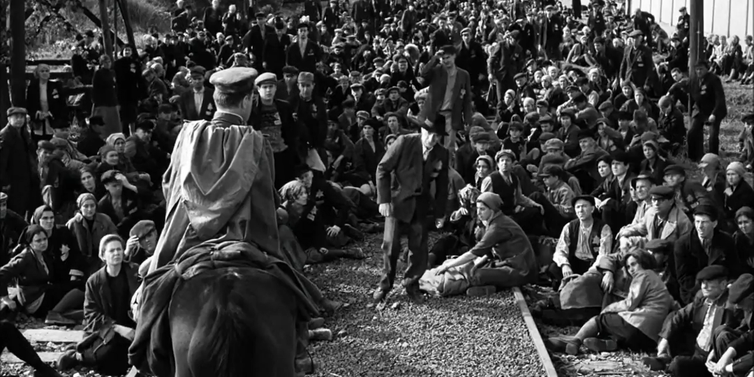 Это был удивительный подвиг: он ликвидировал концлагерь, освободив всех узников живыми