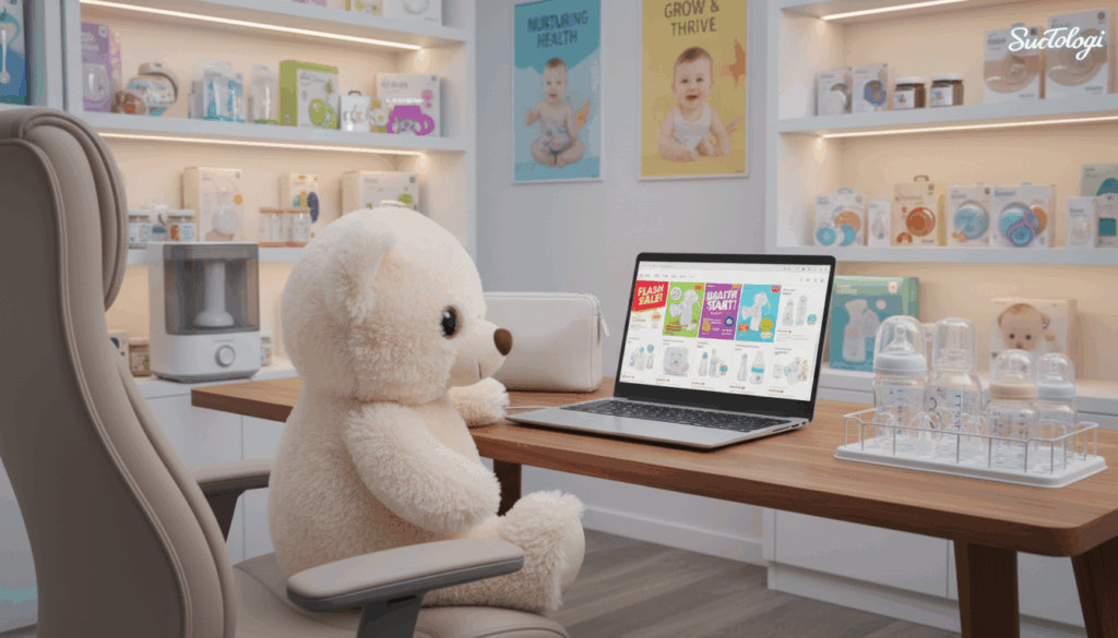    Интеграции_и_учет_в_стерилизаторы_для_детских_бутылочек Суетолог