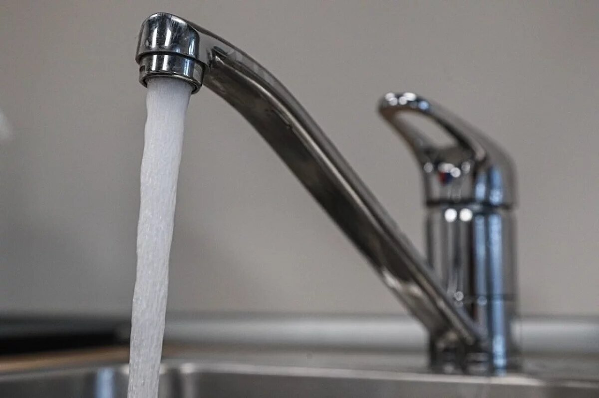    В Малоярославецком округе приступили к модернизации водовода