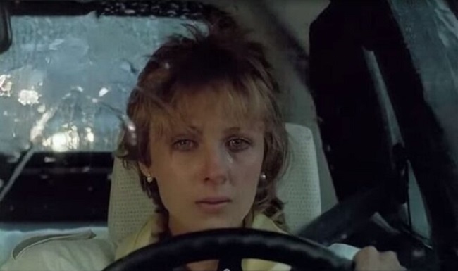 Кадр из фильма «Интердевочка» (1989). Скриншот.