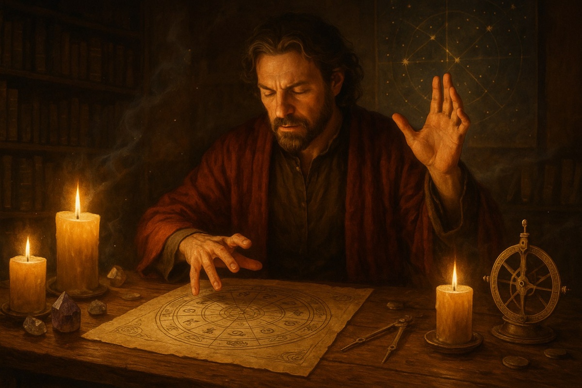    Гороскоп везения на 16 октября: кому из знаков Зодиака улыбнется удача или может выпасть крупный выигрыш