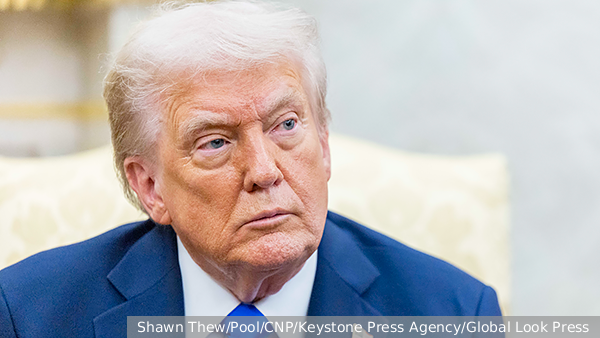     Фото: Shawn Thew/Pool/CNP/Keystone Press Agency/Global Look Press   
 Текст: Ирма Каплан