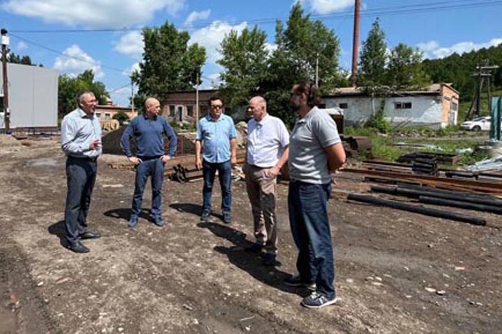 Фото: стр. С.Сокола в соцсети
