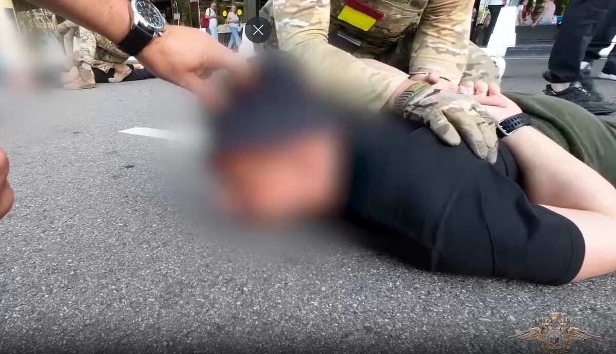     / Источник: Кадр из видео