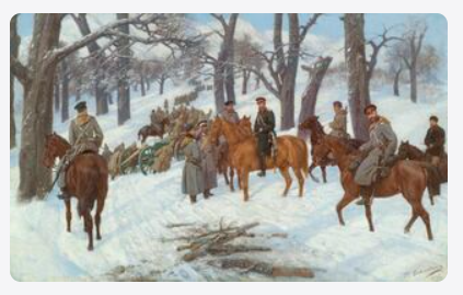 Генерал Иосиф Гурко на Балканах в 1887—1878 гг.