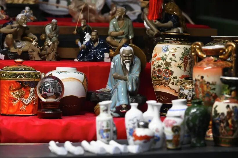     © РИА Новости. Михаил Воскресенский