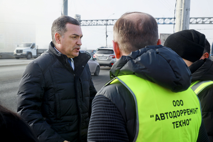 Фото: Павел Комаров, nsknews.info