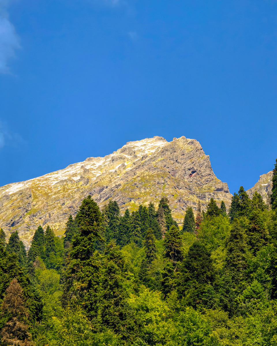 Фото с телефона