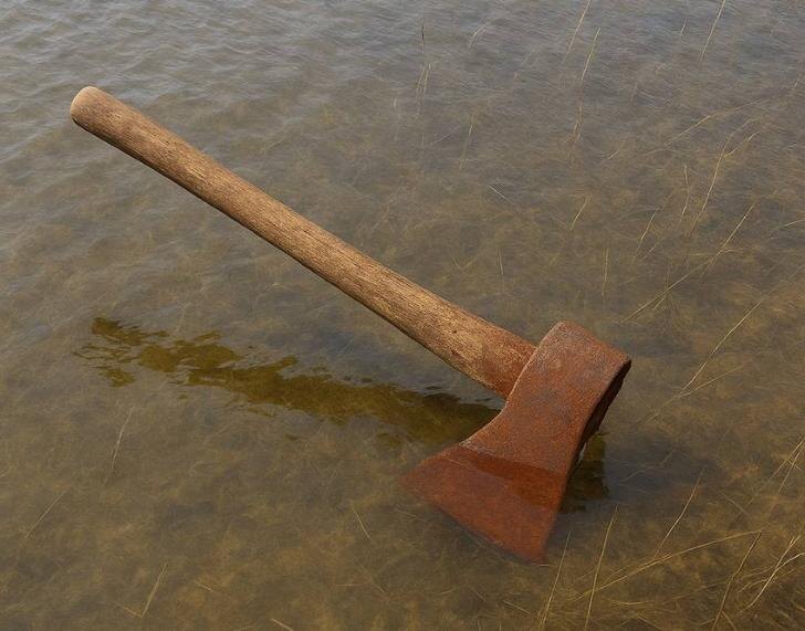    Фото сгенерировано нейросетью