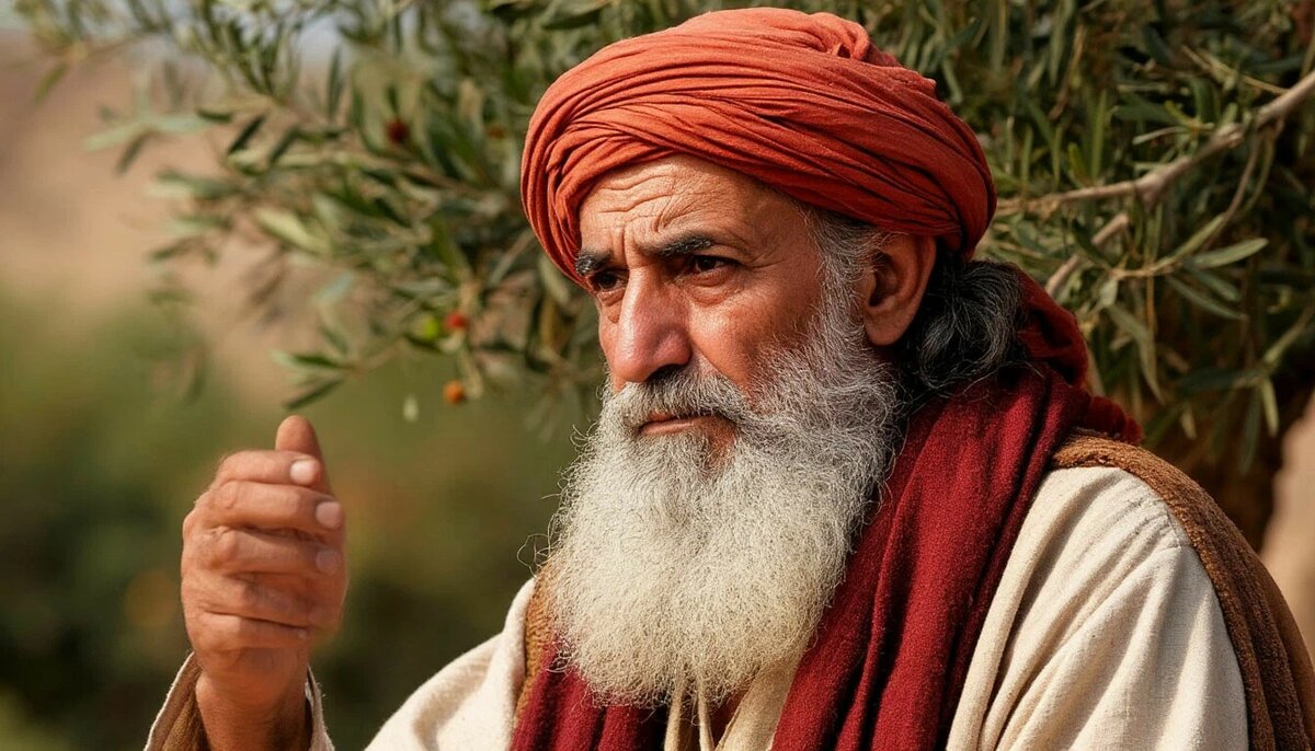    Какие люди обречены на тяжелую судьбу? - Мудрый ответ Омара Хайяма