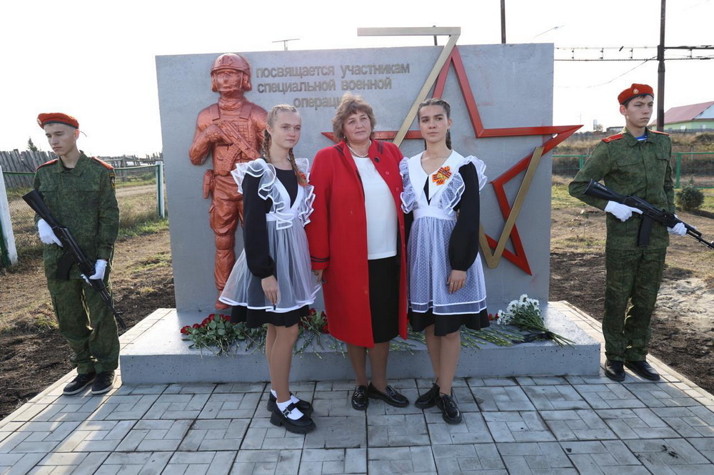    Фото: Администрация Усольского района, источник: vk.com/usolie_raion