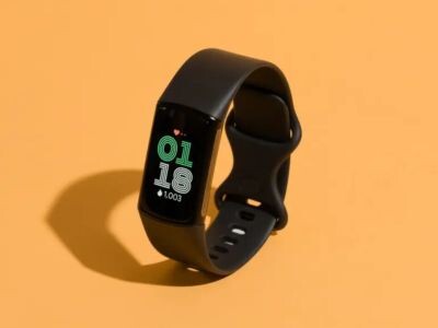    Названы самые популярные бренды носимых устройств в первой половине 2025-го