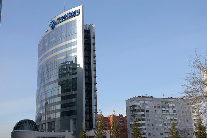    Фото из архива "Континента Сибирь"