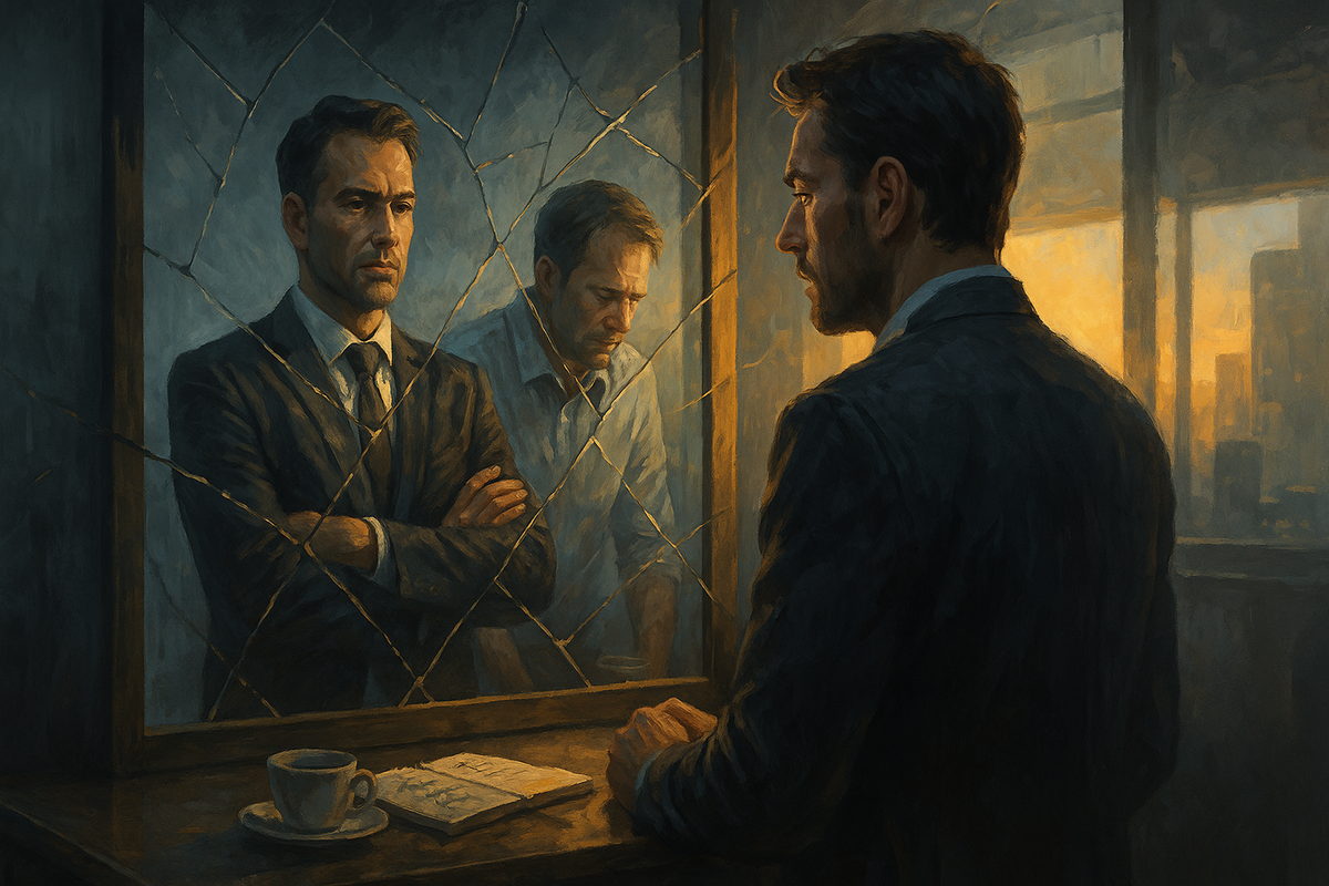 Кризис как катализатор трансформации мышления собственника | Бизнес-психолог Елена Салихова