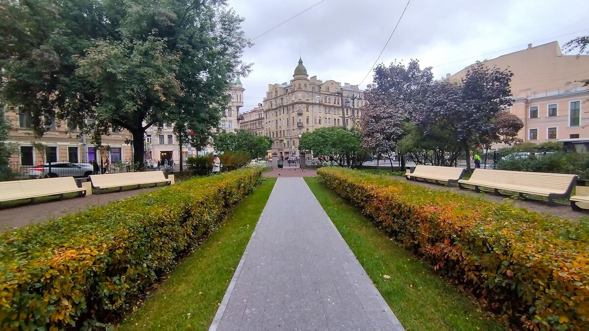    Фото: пресс-служба администрации Санкт‑Петербурга