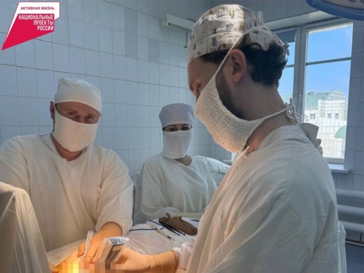    Фото:Пресс-служба министерства здравоохранения Хабаровского края