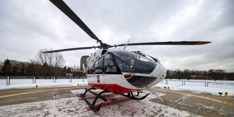    Фото М. Денисова. Mos.ru