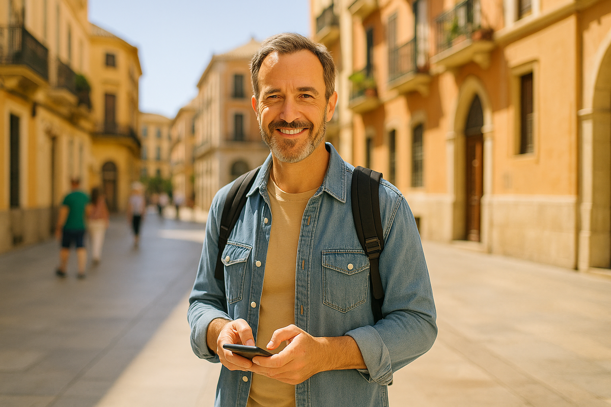 Куда лучше лететь отдыхать в мае?