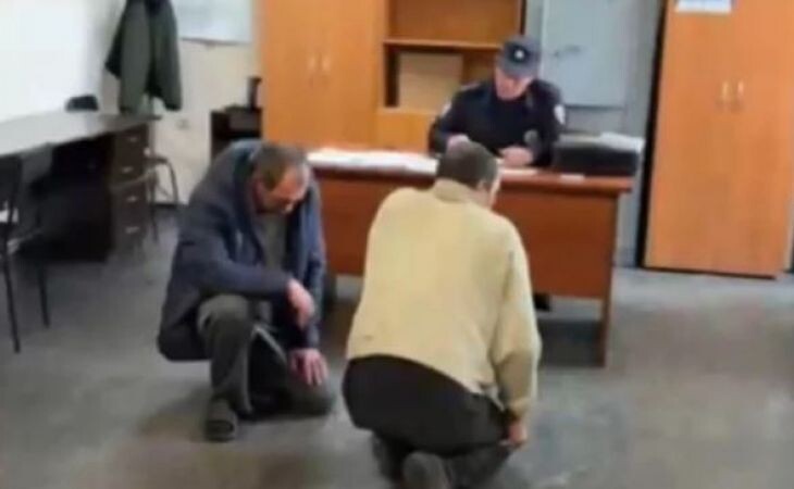 Отдел полиции Шипуновского района . Фото: предоставлено очевидцем, amic.ru