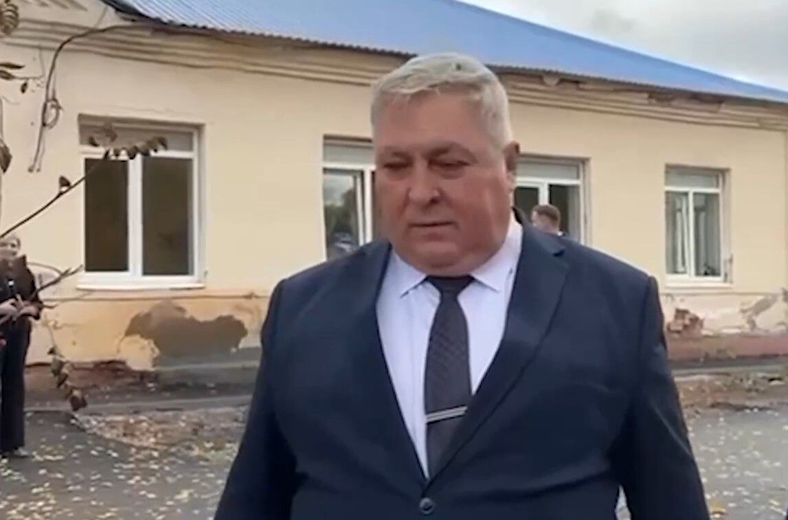     / Источник: Кадр из видео