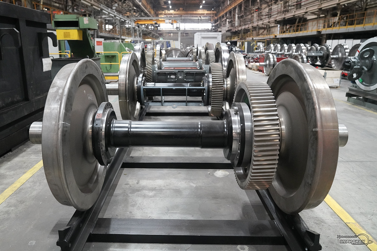    Фото: Лидия Аникина © ИА «Уральский меридиан»