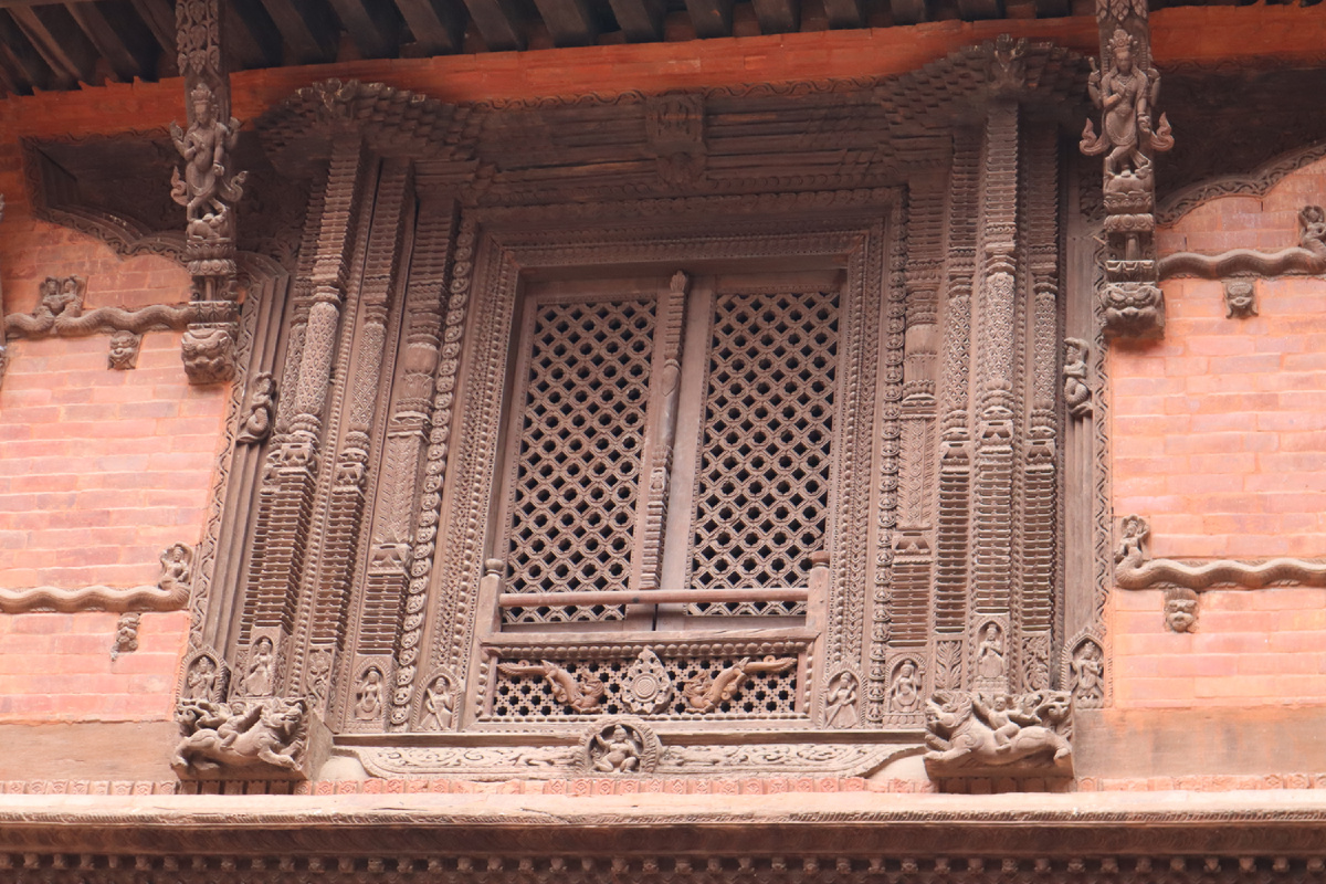 Фото: Ася не дома