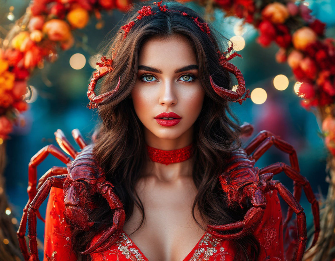 Изображение сгенеировано ИИ