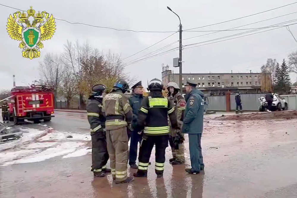    Транспортная прокуратура