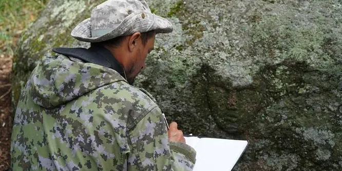 Kazakhstan Emergency Situations Department