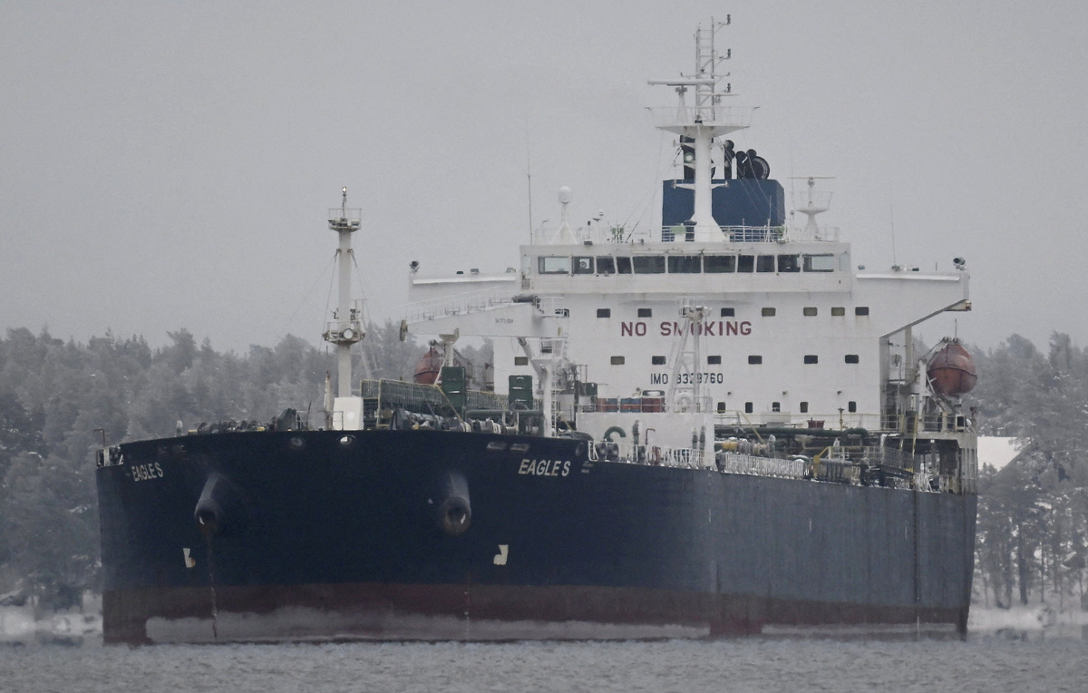 Lehtikuva/Vesa Moilanen via REUTERS