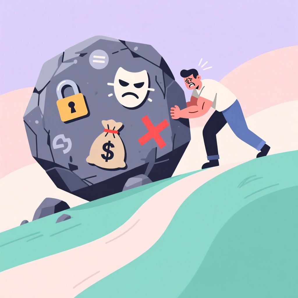 Узнайте правду о банкротстве физических лиц 2025: разбираем мифы о процедуре через МФЦ. Профессиональная консультация по банкротству. Помощь в списании долгов через законную процедуру без потери необходимого имущества.