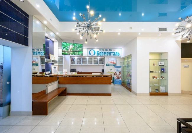 Доктор Борменталь