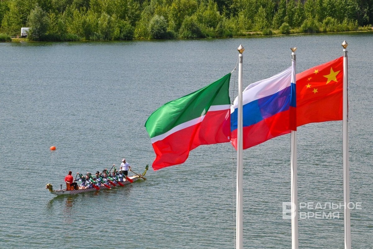   Максим Платонов / realnoevremya.ru