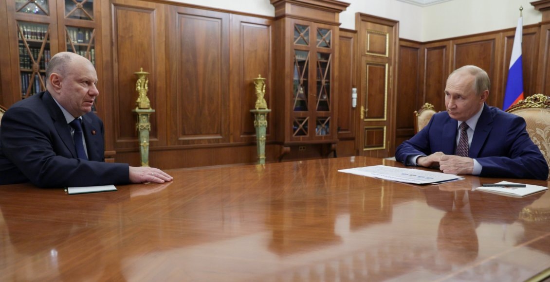    Фото: kremlin.ru