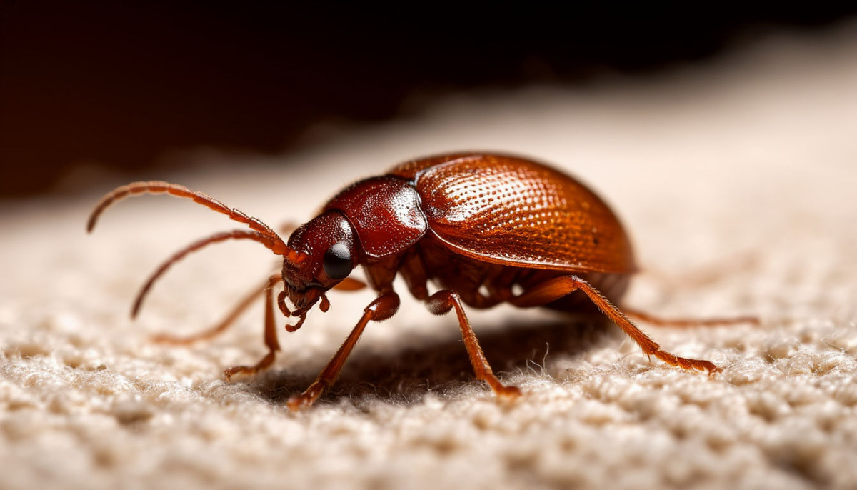    Просто разложить растение и протереть — и постельные клопы испарятся из дома навсегда: как прогнать гадких вредителей