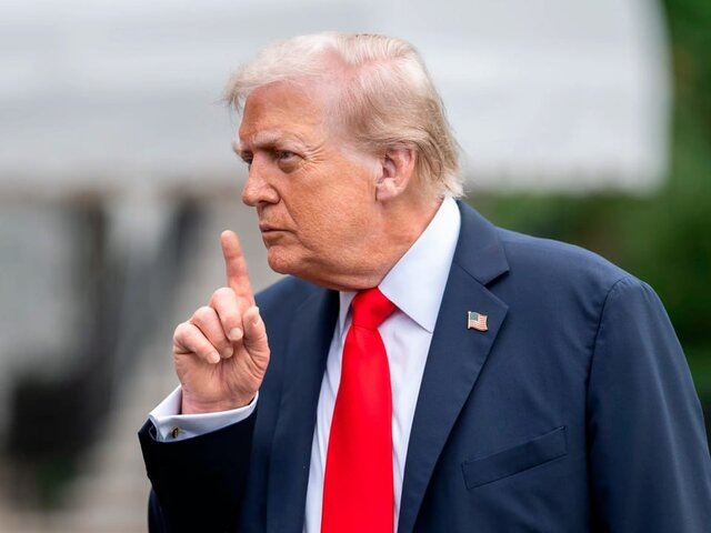    Фото: whitehouse.gov