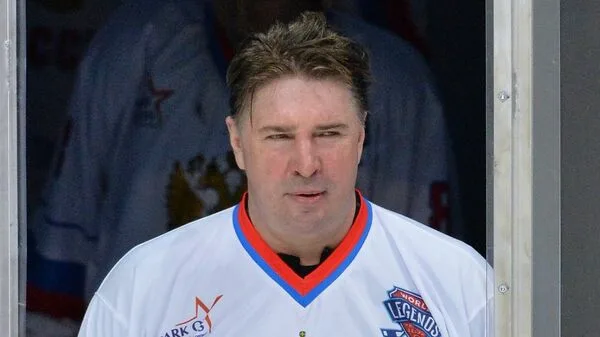 Алексей Касатонов