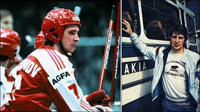 Алексей Касатонов