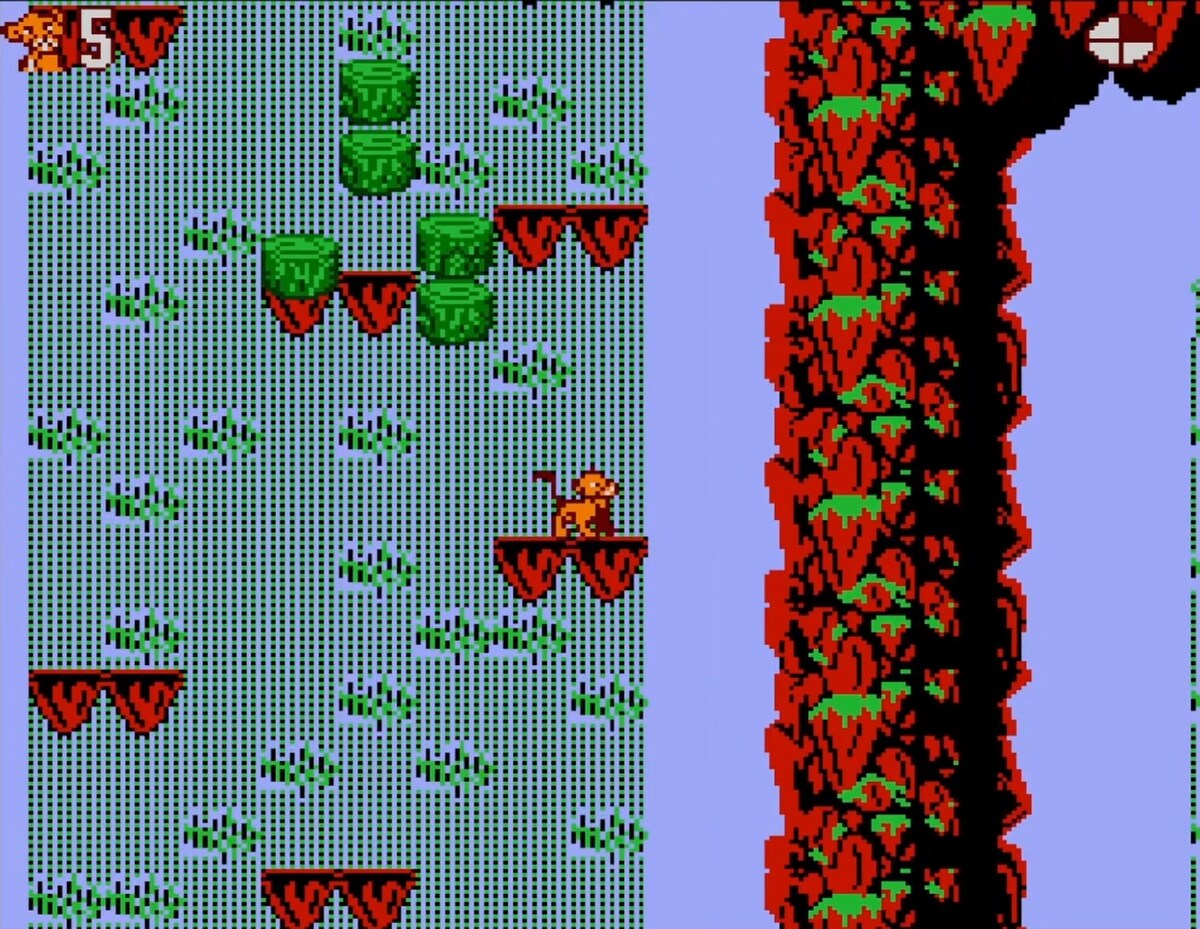 Король Лев Dendy