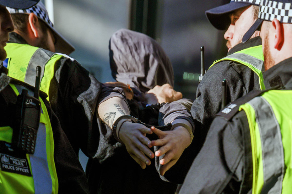    Martyn Wheatley/i-Images/Global Look Press