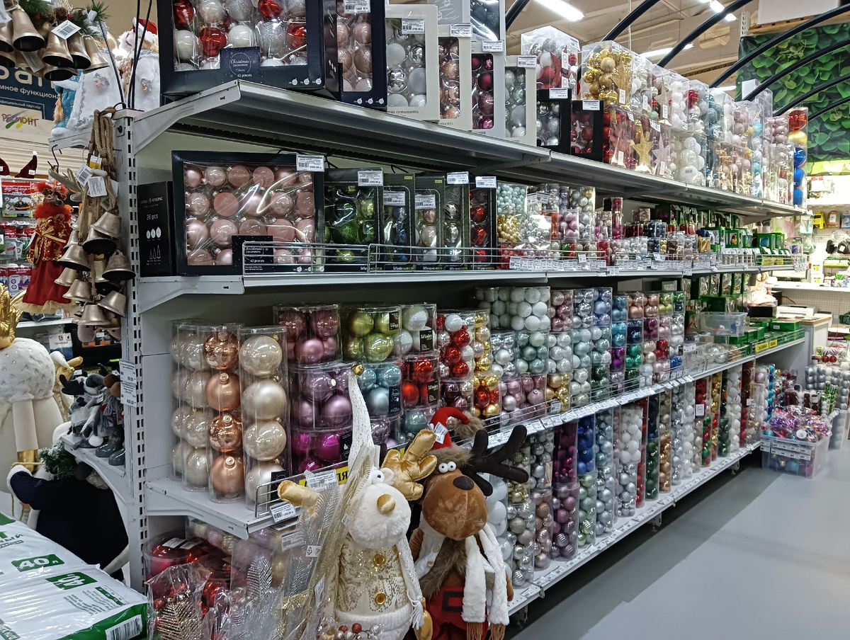 Шарики/смешарики