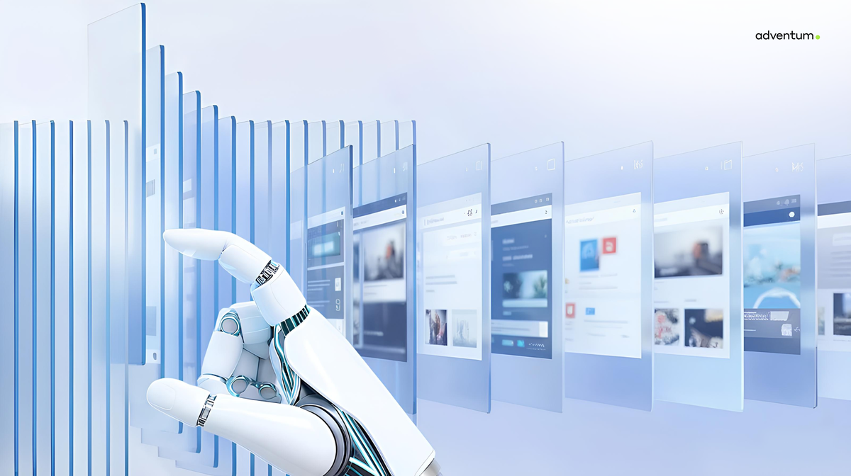 Искусственный интеллект оценивает сотни сайтов за секунды. Настало время AI‑оптимизации